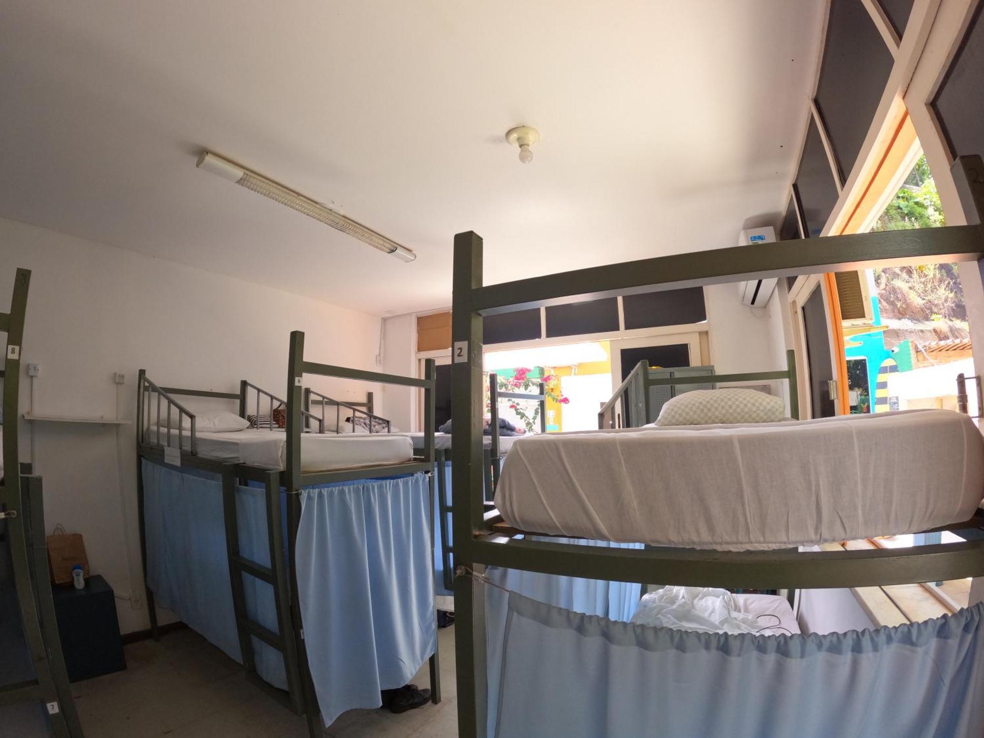 Nomads Hostel Multicultural & Coworking Salvador Eksteriør bilde
