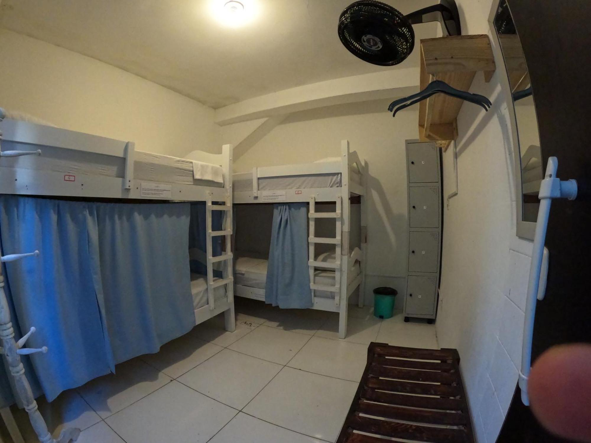 Nomads Hostel Multicultural & Coworking Salvador Eksteriør bilde