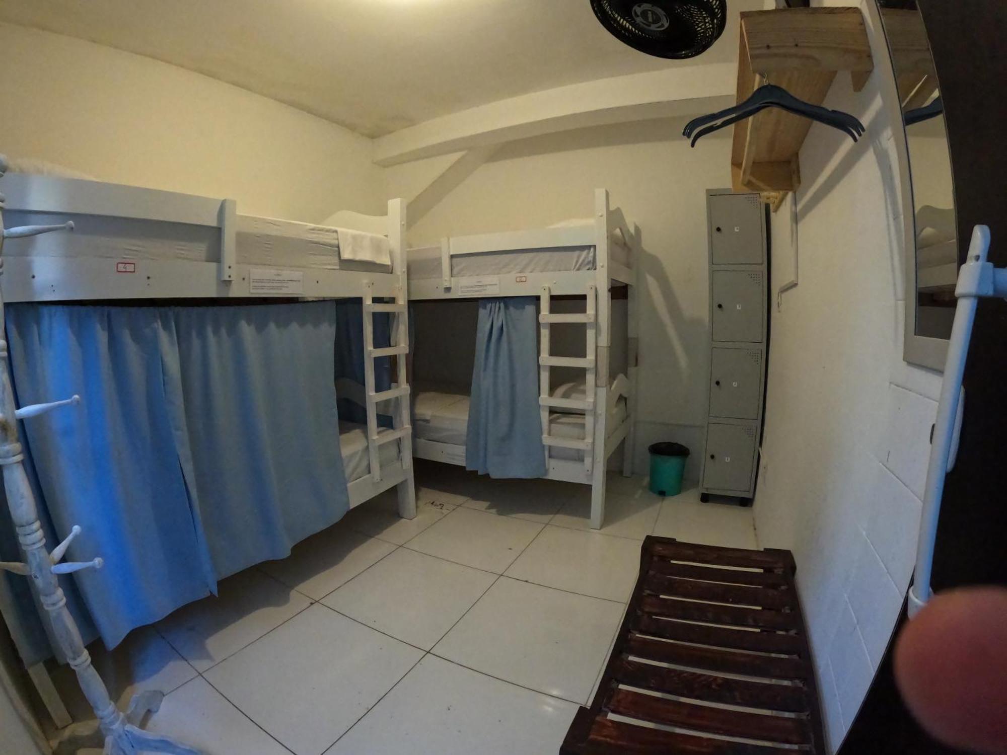 Nomads Hostel Multicultural & Coworking Salvador Eksteriør bilde