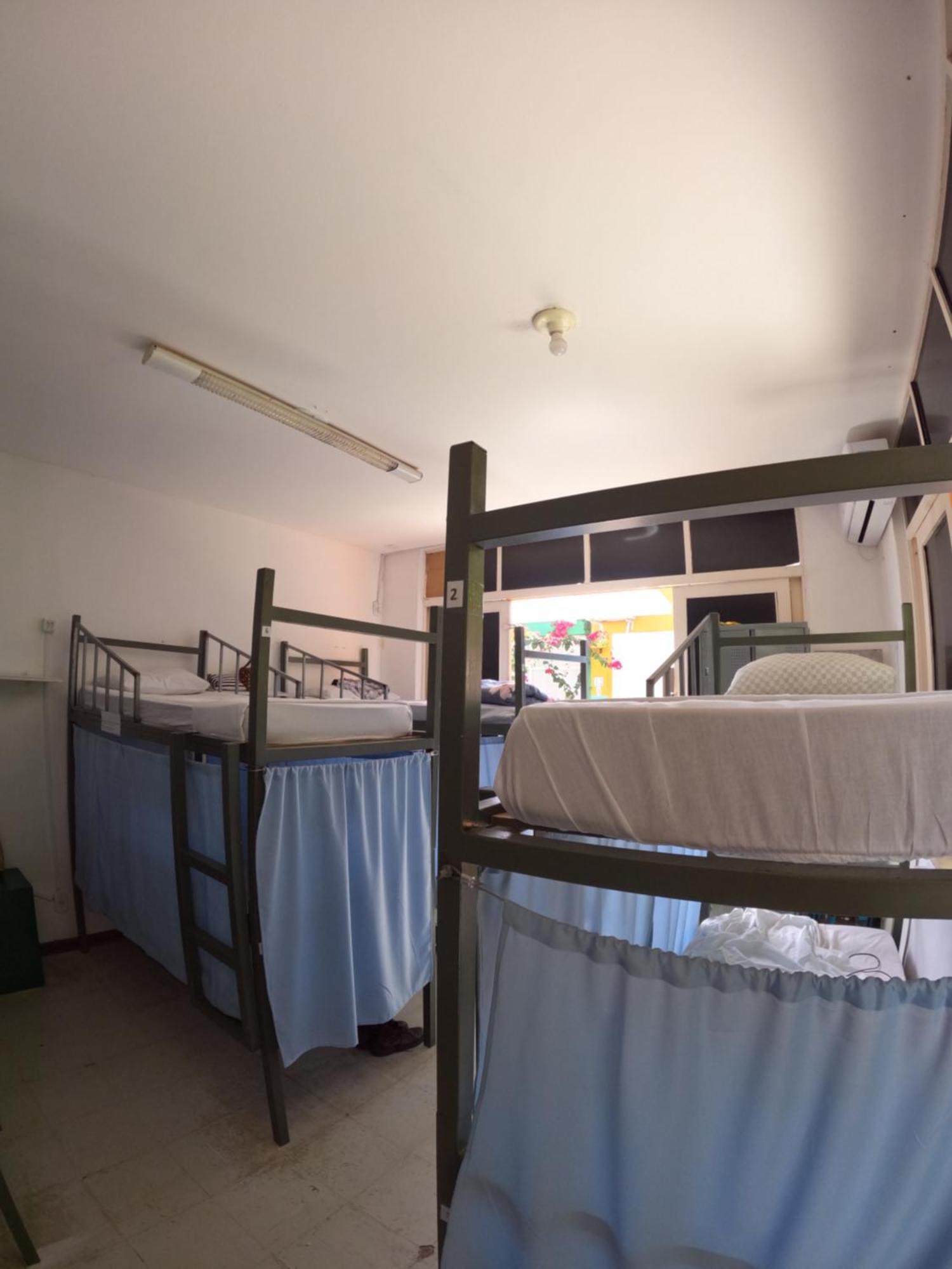 Nomads Hostel Multicultural & Coworking Salvador Eksteriør bilde