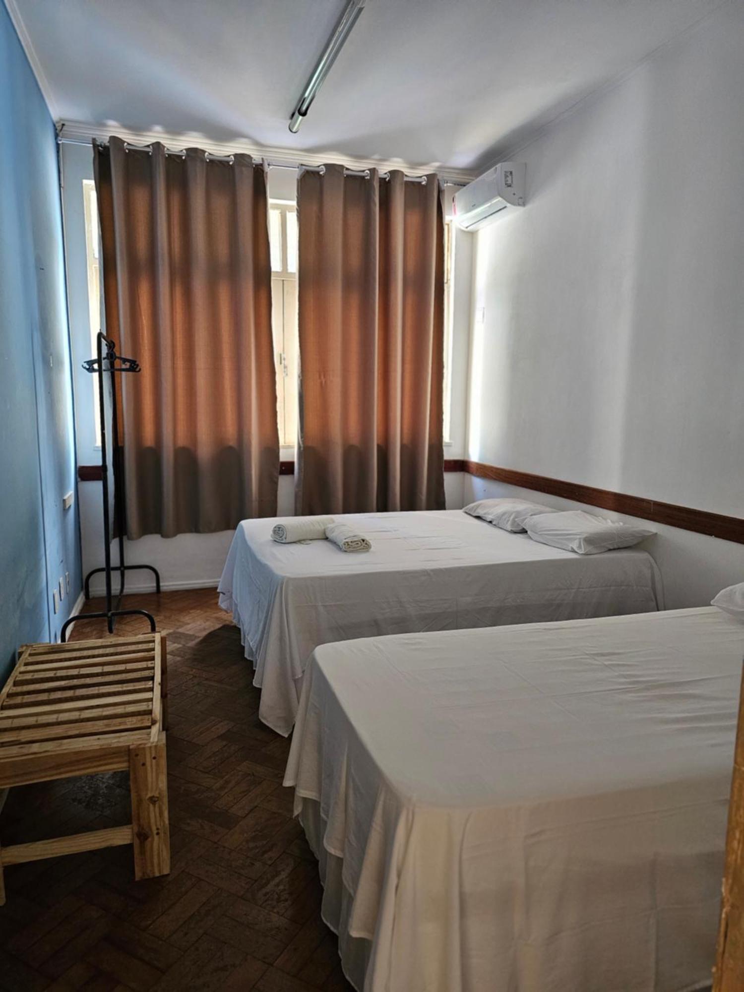 Nomads Hostel Multicultural & Coworking Salvador Eksteriør bilde